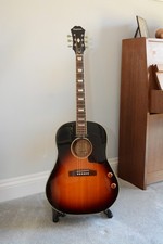 Epiphone John Lennon EJ 160E