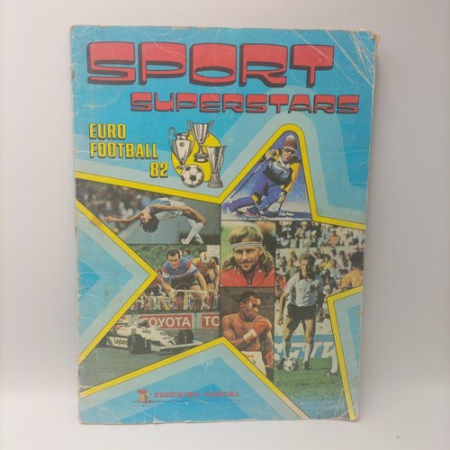 Album panini incomplete - album, sport