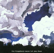 Kingsbury Manx - Let You Down