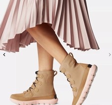 BNIB Womens Sorel Explorer