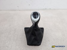 BMW 520D SE Gear Lever Gaiter