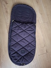 Mamas And Papas Footmuff