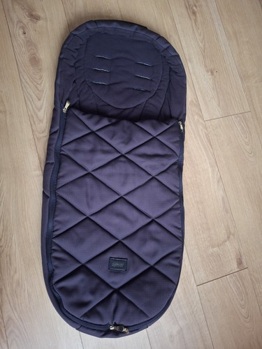 Mamas and papas footmuff - mamas,