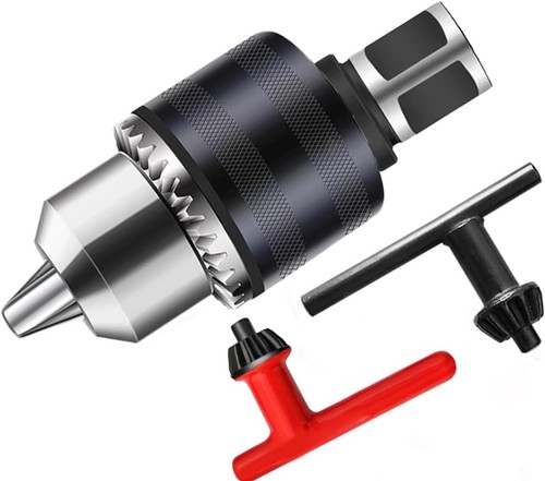 16mm magnetic drill chuck - magnetic,