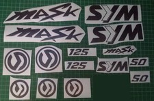Sym Mask 50/125