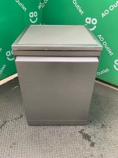 Samsung Dishwasher 14 place settings Silver B Rated DW60DG760FSL #LF101431