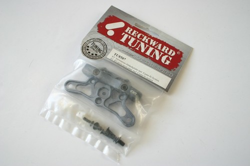 Reckward tu8507 alloy - alloy, servo