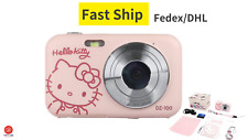 Hello Kitty YASHICA Compact