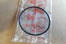 HONDA VT1100 NV600 GL1800 VF1000R GENUINE NOS WATER PIPE SEAL - # 91315-ME9-003