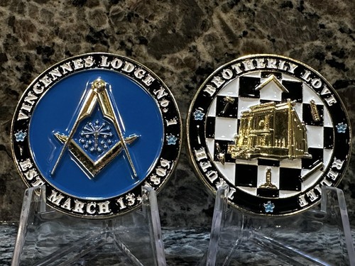 Masonic - ,