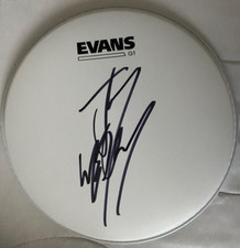 Jay Weinberg  (Slipknot)