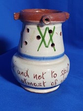 Vintage Pottery Puzzle