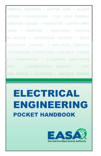 Electrical engineering pocket - engineering,