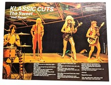 SWEET / BRIAN CONNOLLY 1973