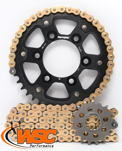 Supersprox did chain sprocket - chain,