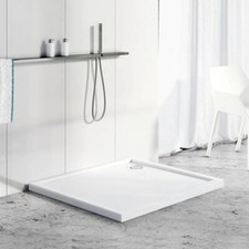 90/100/120cm Shower Tray