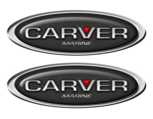 Two carver boat remastered - two,