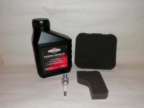 Service tune kit atco - service,