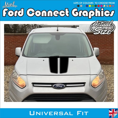 Ford transit connect - ford,