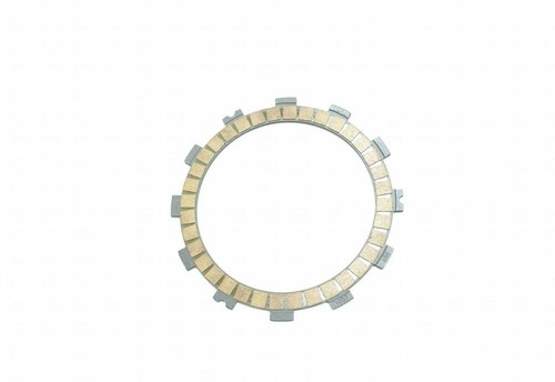 Plate clutch coated kawasaki - plate,