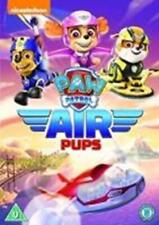 Paw Patrol: Air Pups DVD Children|Animation (2017) Nickelodeon Amazing Value