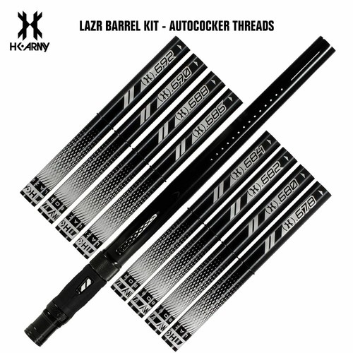 Army lazr paintball barrel - lazr,