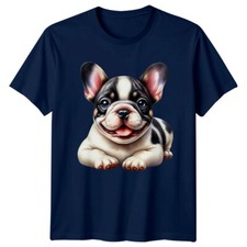 Cute French Bulldog Puppy