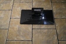 STAND DLED55UHDSFIRE FOR 55" BUSH TV TABLETOP PEDESTAL BASE GENUINE + SCREWS