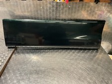 Nissan Elgrand E51 driver osf