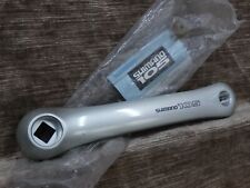 NOS LEFT HAND SHIMANO 105 FC 1055  CRANK  170 mm  slight marks,