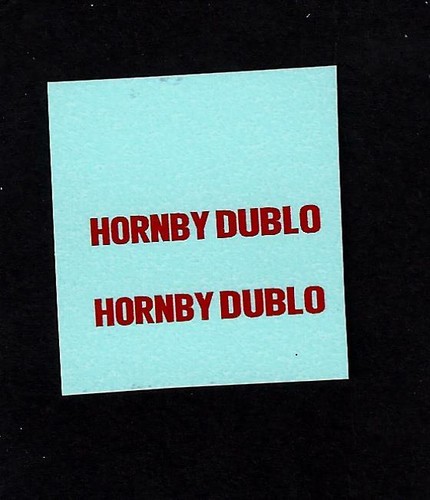 Dinky dublo 071 - vw, delivery