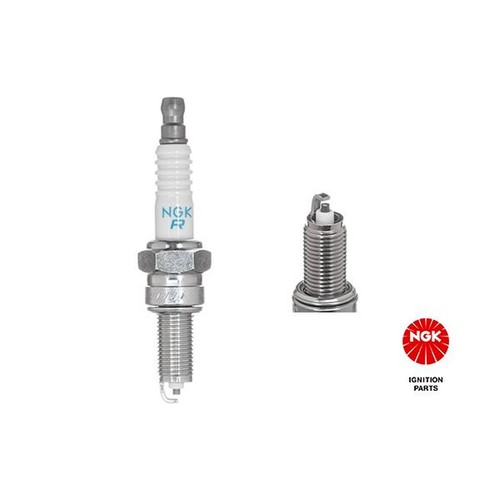 Ngk cpr8eb 6607 spark plug - 6607,