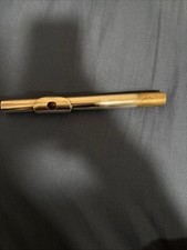 Gemeinhardt flute good - -,