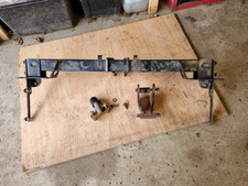 Vauxhall Astra 1.4 2018 Tow Bar