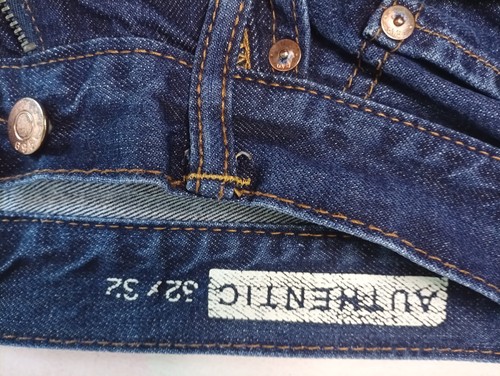 Gap 1969 real straight - gap, jeans
