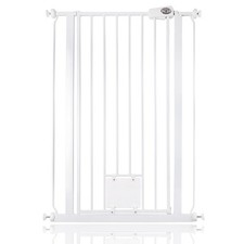Bettacare dog gate - dog,