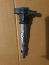 2005 AUDI A4 2.0 TFSI IGNITION COIL PACK PENCIL 78230005 07K905715