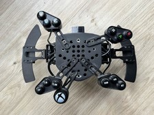 Fanatec Clubsport Steering Wheel Universal Hub For Xbox And Pc