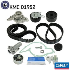 WATER PUMP & TIMING BELT KIT
