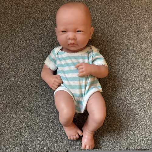Berenguer realistic newborn - berenguer,