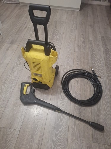 Karcher power control - k3,