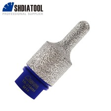 Dia10x25mm Diamond Finger Bit