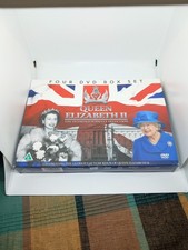 Queen Elizabeth II The Diamond