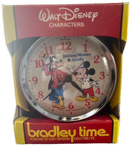 Vintage walt disney mickey - disney,