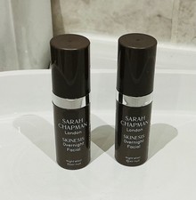 Unopened Sarah Chapman