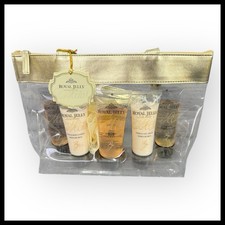 M & S Royal Jelly Honey Body