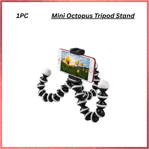 Flexible mini gorilla - flexible,