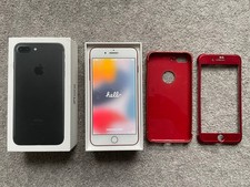 Apple iPhone 7 Plus - 128GB -