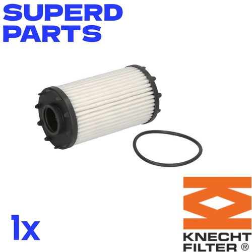 Oil filter fits audi b9 - oil,