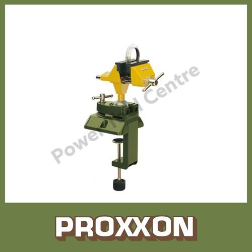 Proxxon 28608 precision vice - proxxon,